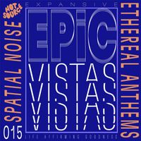 Sam Joseph Delves - Epic Vistas