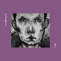 Ivan Blomqvist - Bror