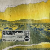 DANÊL - Two Strangers