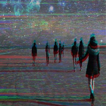 Neman - Walk
