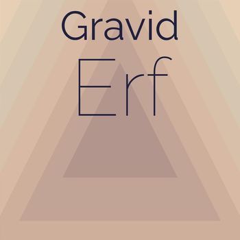 Various Artists - Gravid Erf