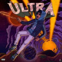 Blizz - ULTRA (Explicit)