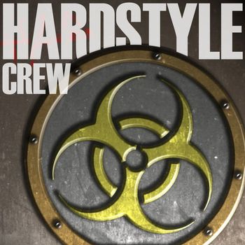 Various Artists - Hardstyle Crew
