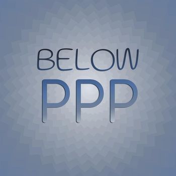 Various Artists - Below Ppp