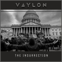Vaylon - The Insurrection