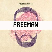 Youppi - FREEMAN