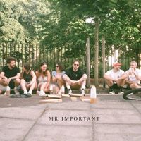 Springbreak - Mr. Important