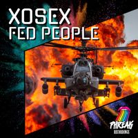 Xosex - Fed People