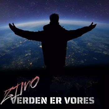 Zimo - Verden Er Vores