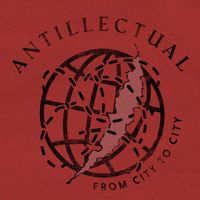 Antillectual - From City to City