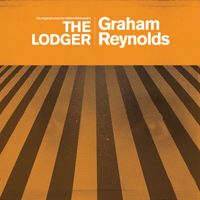 Graham Reynolds - The Lodger