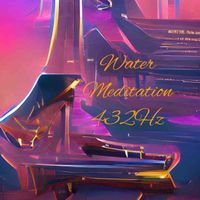 Wendell Higgs - Water Meditation 432