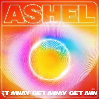 Ashel - Get Away