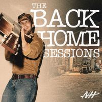 Noah Hicks - The Back Home Sessions