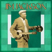 Jim Jackson - Presenting Jim Jackson