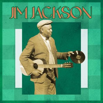 Jim Jackson - Presenting Jim Jackson
