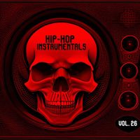 Grim Reality Entertainment - Hip-Hop Instrumentals, Vol. 26