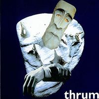Thrum - Thrum EP