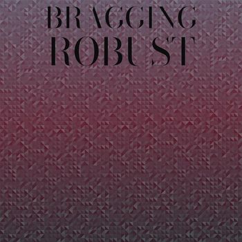 Various Artists - Bragging Robust