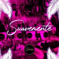 Latin Band DIVINE - Suavemente (En Vivo)