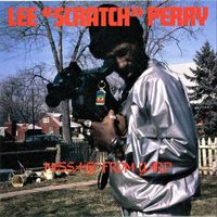 Lee "Scratch" Perry - Message from Yard