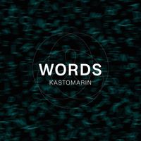 Kastomarin - Words