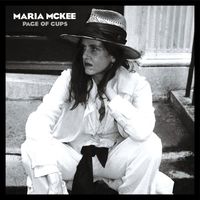 Maria McKee - Page of Cups