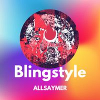 Allsaymer - Blingstyle