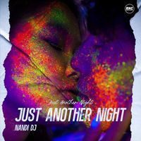 Nandi Dj - Just Another Night