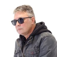 Hari Rončević - Još ovaj put