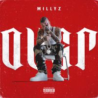 Millyz - Over (Explicit)