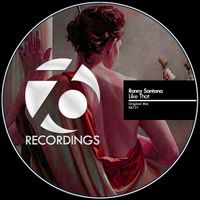 Ronny Santana - Like That