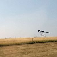 Reno - Leaving South Dakota (Explicit)