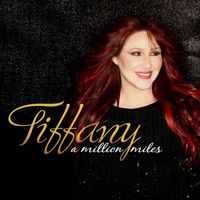 Tiffany - A Million Miles