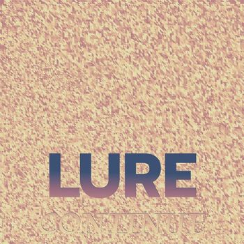 Various Artists - Lure Continue
