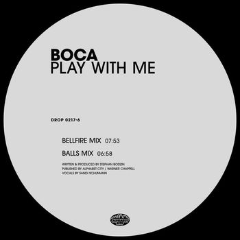 Boca - Play with Me