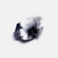 Nathan Kawanishi - Splashes of Ink (Antithesis)