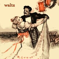 Les Paul and Mary Ford - Waltz