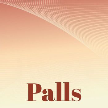 Various Artists - Palls