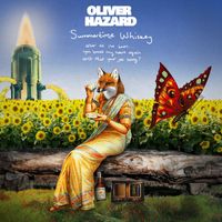 Oliver Hazard - Summertime Whiskey