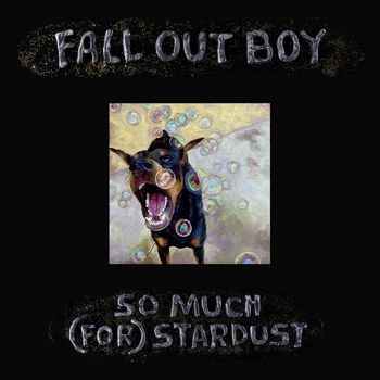 Fall Out Boy - Love From The Other Side (Edit)