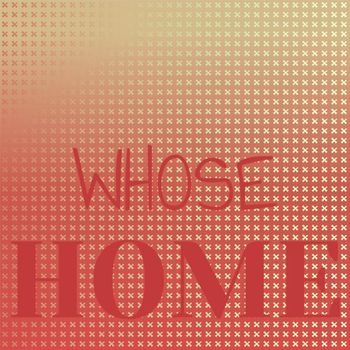 Various Artists - Whose Home