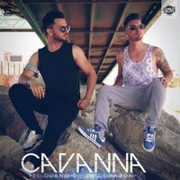 Cavanna - El dueño de tu corazón (Radio Edit)