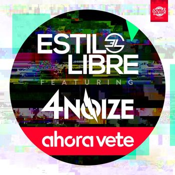 Estilo Libre - Ahora Vete