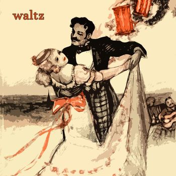Bill Haley & His Comets - Waltz