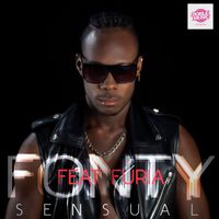 Fonty - Sensual (Radio Edit)
