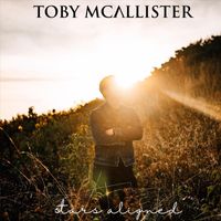Toby McAllister - Stars Aligned