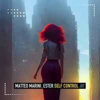 Matteo Marini - Self Control