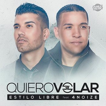 Estilo Libre - Quiero Volar