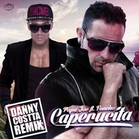 Papa Joe - Caperucita (Danny Costta Remix)